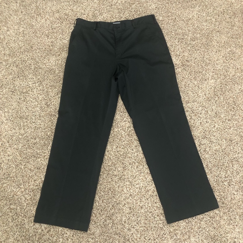Nike Dri-Fit Golf Pants 33x30